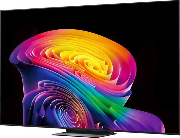 Изображение товара Телевизор LG 83" OLED83C6RLA