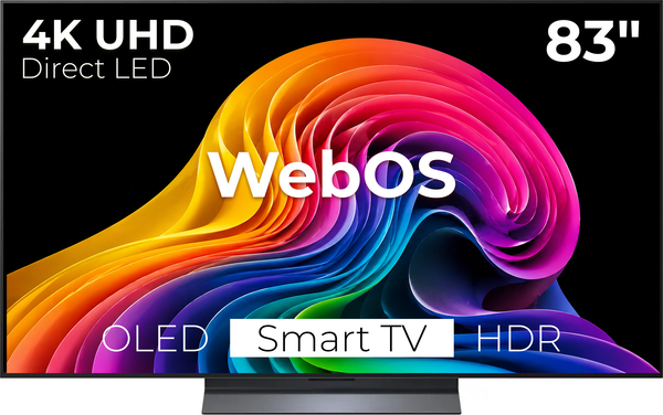 Изображение товара Телевизор LG 83" OLED83C6RLA