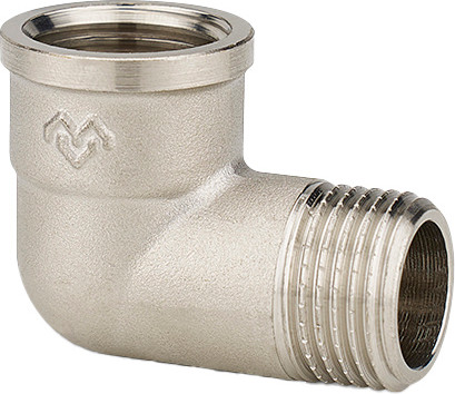 Изображение товара Угольник соединительный Varmega ВР-НР 1 / VMTF02-N000606