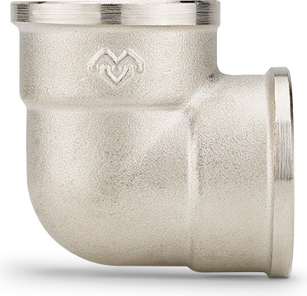 Изображение товара Угольник соединительный Varmega ВР-ВР 3/4 / VMTF01-N000505