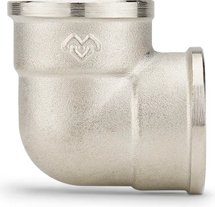 Изображение товара Угольник соединительный Varmega ВР-ВР 1 / VMTF01-N000606
