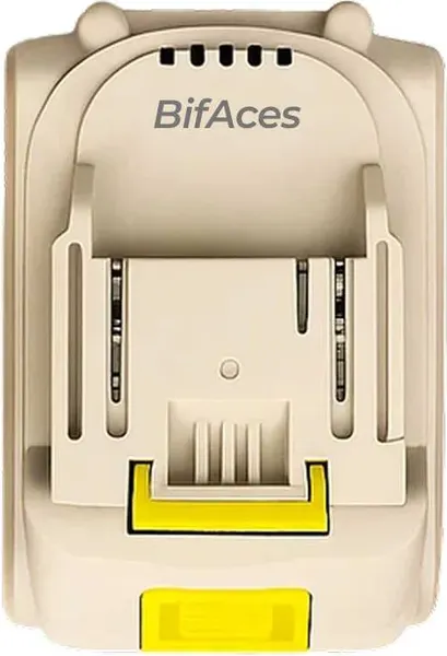 Изображение товара Угловая шлифовальная машина BifAces DLAG-40-125