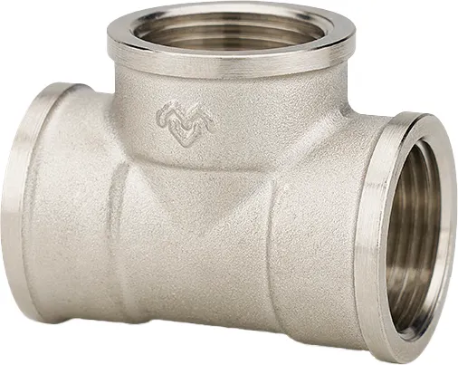 Изображение товара Тройник Varmega ВР 3/4 / VMTF09-N050505