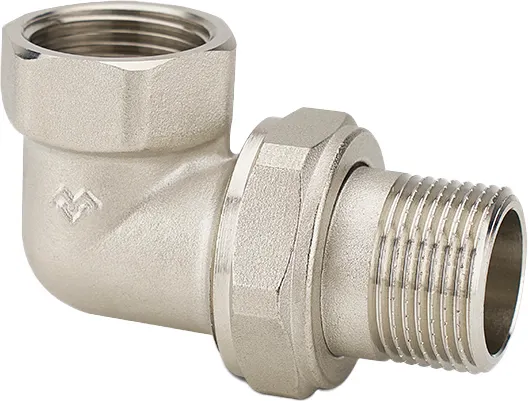 Изображение товара Угольник соединительный Varmega ВР-НР 3/4 / VMTF52-N000505