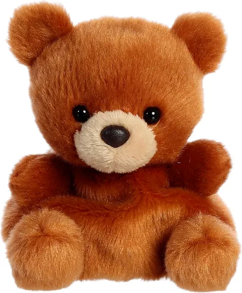 Изображение товара Мягкая игрушка Aurora World Медвежонок Арти 72828