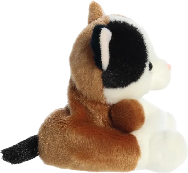 Изображение товара Мягкая игрушка Aurora World Кошка Пибс Калико 72835