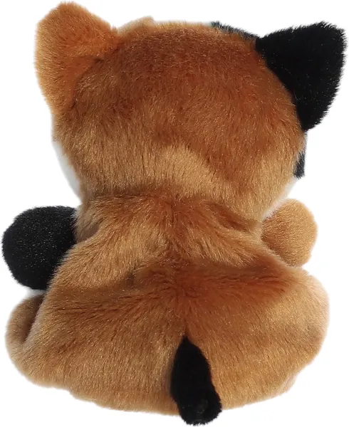 Изображение товара Мягкая игрушка Aurora World Кошка Пибс Калико 72835