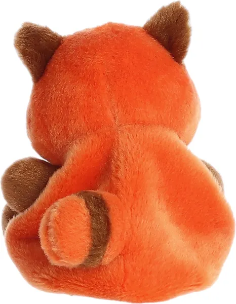 Изображение товара Мягкая игрушка Aurora World Красная Панда Рэи 72840
