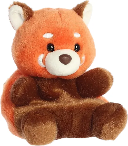 Изображение товара Мягкая игрушка Aurora World Красная Панда Рэи 72840