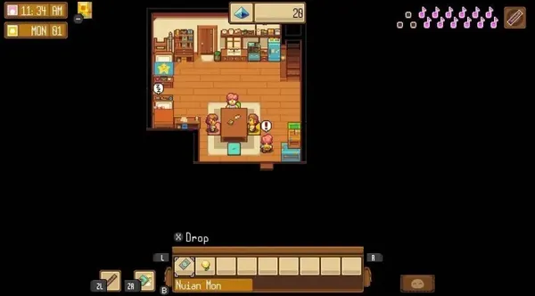 Изображение товара Игра для игровой консоли PlayStation 4 Alchemic Cutie (EU pack, EN version)