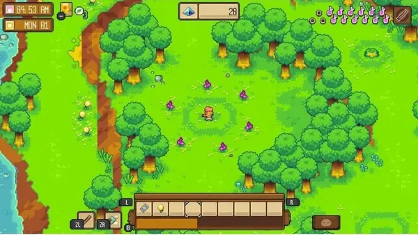 Изображение товара Игра для игровой консоли PlayStation 4 Alchemic Cutie (EU pack, EN version)
