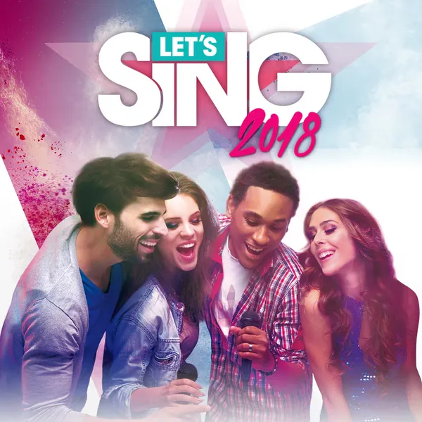 Изображение товара Игра для игровой консоли PlayStation 4 Let's Sing 2018 (EU pack, EN version)