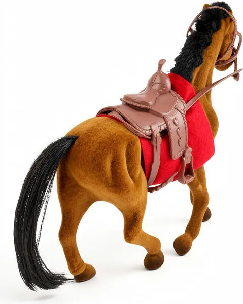 Изображение товара Игровой набор Sima-Land Ранчо / 10999166