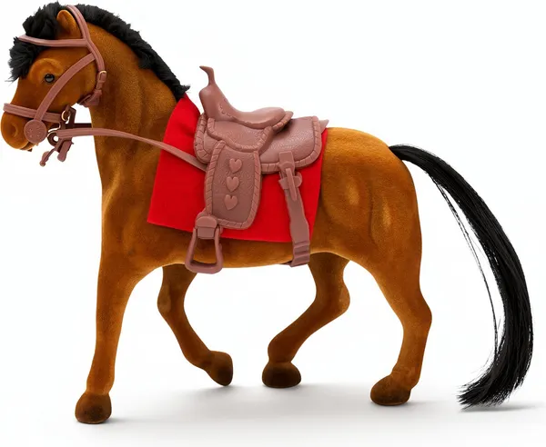 Изображение товара Игровой набор Sima-Land Ранчо / 10999166