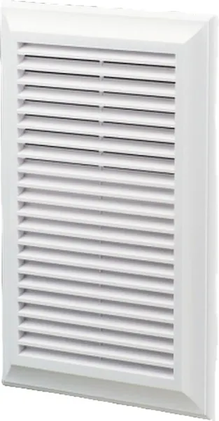 Изображение товара Решетка вентиляционная Vents Декор 180x250БРс