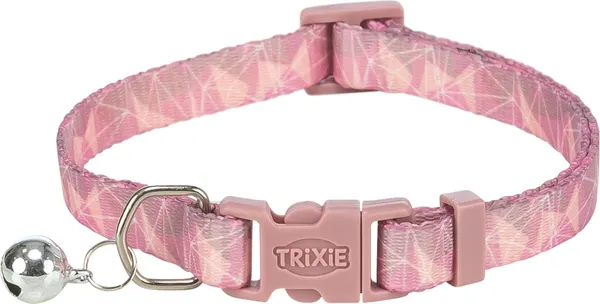 Изображение товара Ошейник Trixie 41431 (геометрия)