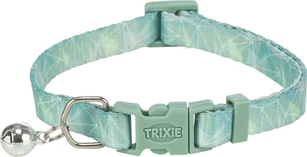 Изображение товара Ошейник Trixie 41431 (геометрия)