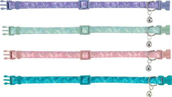 Изображение товара Ошейник Trixie 41431 (геометрия)