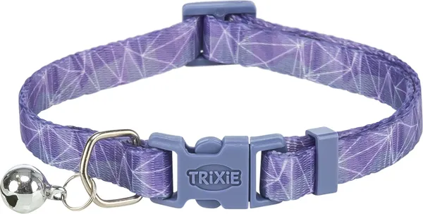 Изображение товара Ошейник Trixie 41431 (геометрия)