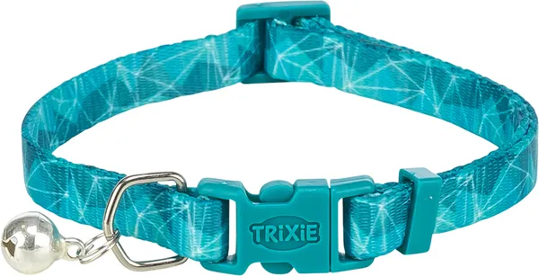 Изображение товара Ошейник Trixie 41431 (геометрия)