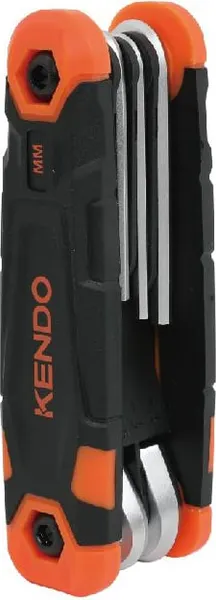 Изображение товара Набор ключей Kendo 20717