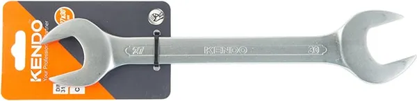 Изображение товара Гаечный ключ Kendo 15729
