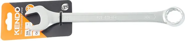 Изображение товара Гаечный ключ Kendo 15322