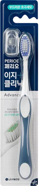 Изображение товара Зубная щетка Perioe Easy Clenic мягкая