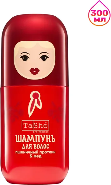 Шампунь для волос Tashe Professional Slavic beauty (300мл)