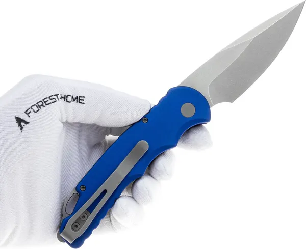 Изображение товара Нож складной Pro-Tech Tactical Response 5 T501-BLUE