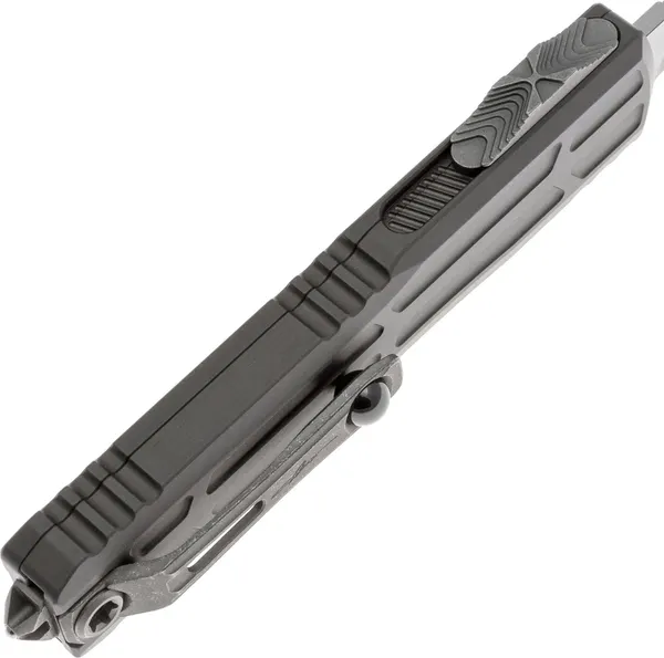 Изображение товара Нож складной Microtech Ultratech Hellhound 1119EX-10APNCS