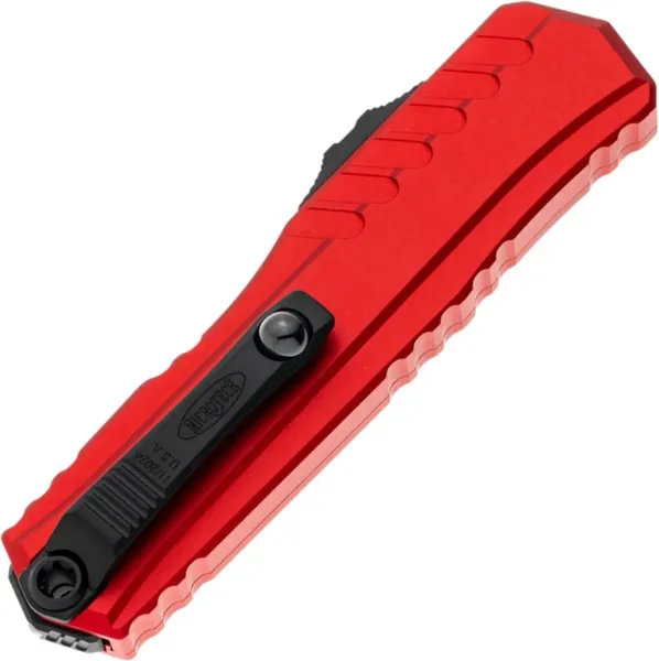 Изображение товара Нож складной Microtech Cypher II S/E / 1241-1RD