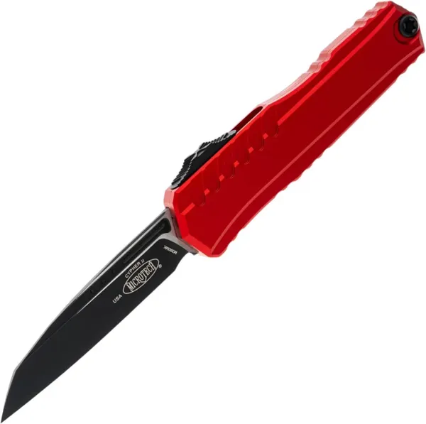Изображение товара Нож складной Microtech Cypher II S/E / 1241-1RD