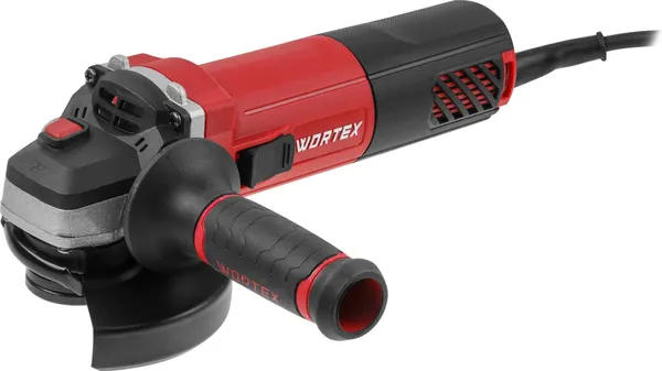 Изображение товара Угловая шлифовальная машина Wortex AG 1211-3 / 2329226
