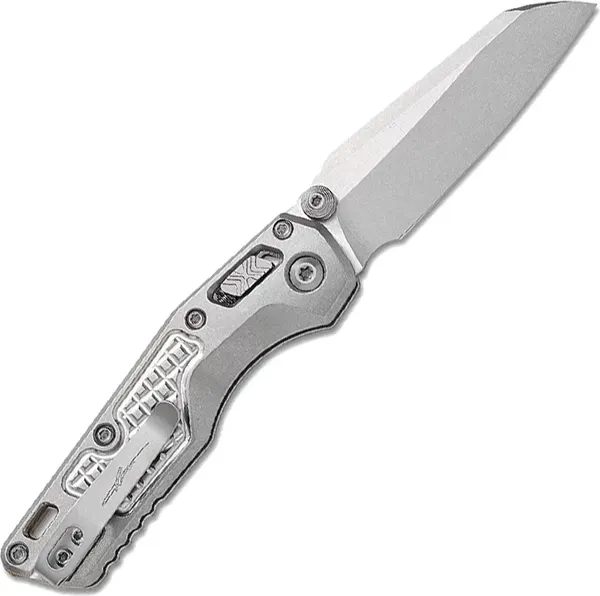 Изображение товара Нож складной Microtech Mini MSI / 210M-10FRMS2