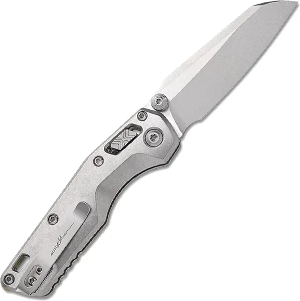 Изображение товара Нож складной Microtech Mini MSI / 210M-10MS2
