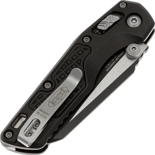 Изображение товара Нож складной Microtech Mini MSI / 210M-1FR