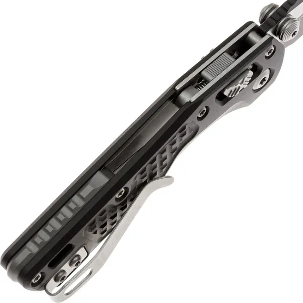 Изображение товара Нож складной Microtech Mini MSI / 210M-1FR
