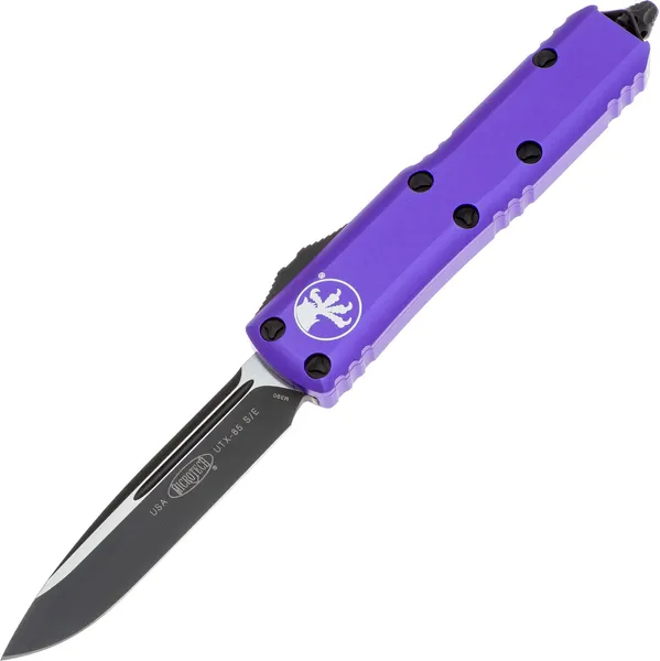 Изображение товара Нож складной Microtech UTX-85 S/E 231-1PU