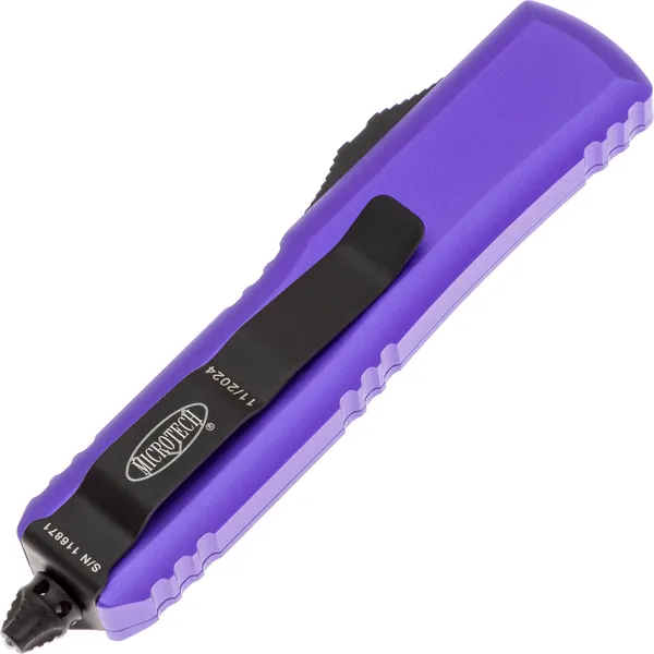 Изображение товара Нож складной Microtech UTX-85 S/E 231-1PU