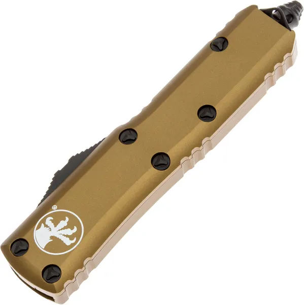 Изображение товара Нож складной Microtech UTX-85 S/E 231-1TA
