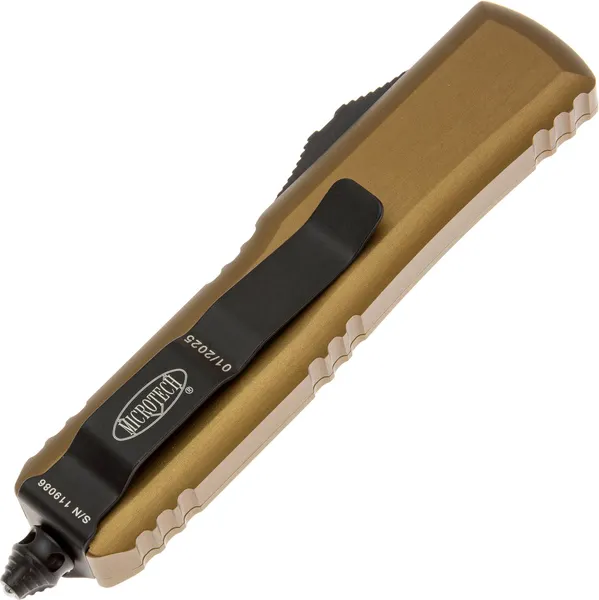 Изображение товара Нож складной Microtech UTX-85 S/E 231-1TA