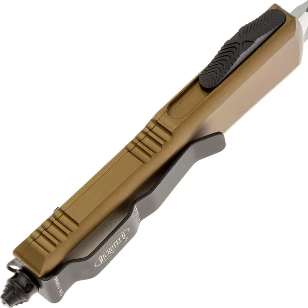 Изображение товара Нож складной Microtech UTX-85 S/E 231-1TA
