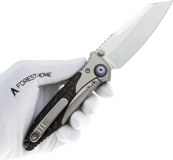 Изображение товара Нож складной Microtech Socom Bravo Mini Warcom 263M-4CFTI