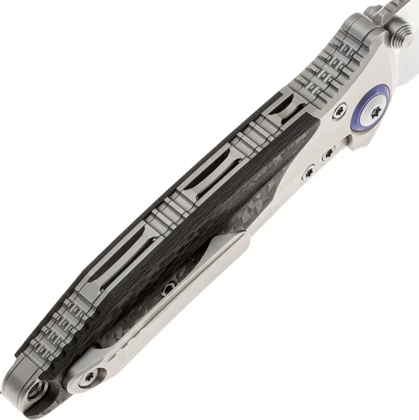 Изображение товара Нож складной Microtech Socom Bravo Mini Warcom 263M-4CFTI