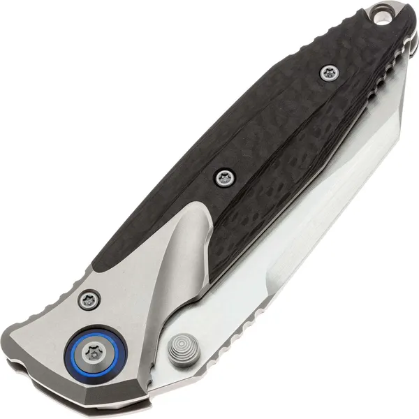 Изображение товара Нож складной Microtech Socom Bravo Mini Warcom 263M-4CFTI