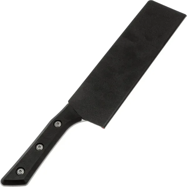 Изображение товара Нож Microtech Chef's Knife 3000-10BK