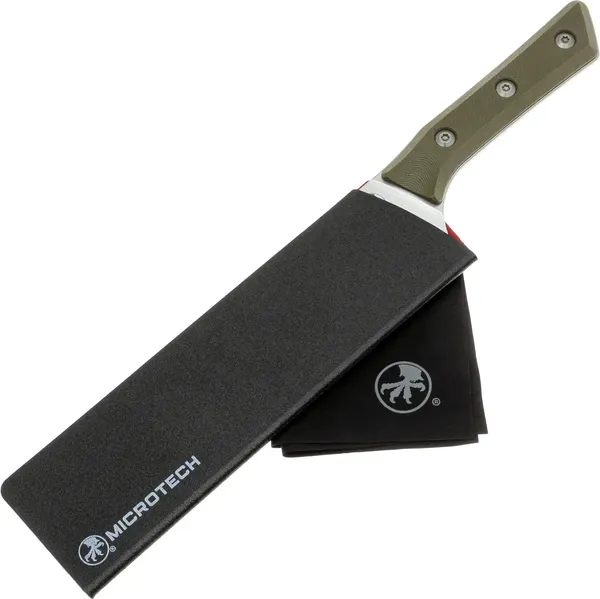 Изображение товара Нож Microtech Chef's Knife 3000-10OD