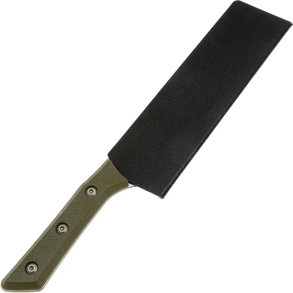 Изображение товара Нож Microtech Chef's Knife 3000-10OD