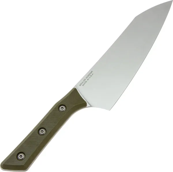 Изображение товара Нож Microtech Chef's Knife 3000-10OD